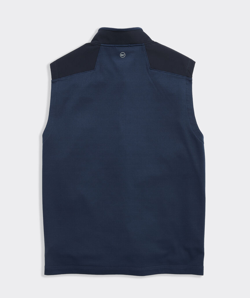 Head Of The Charles® Performance Grid Tech Vest