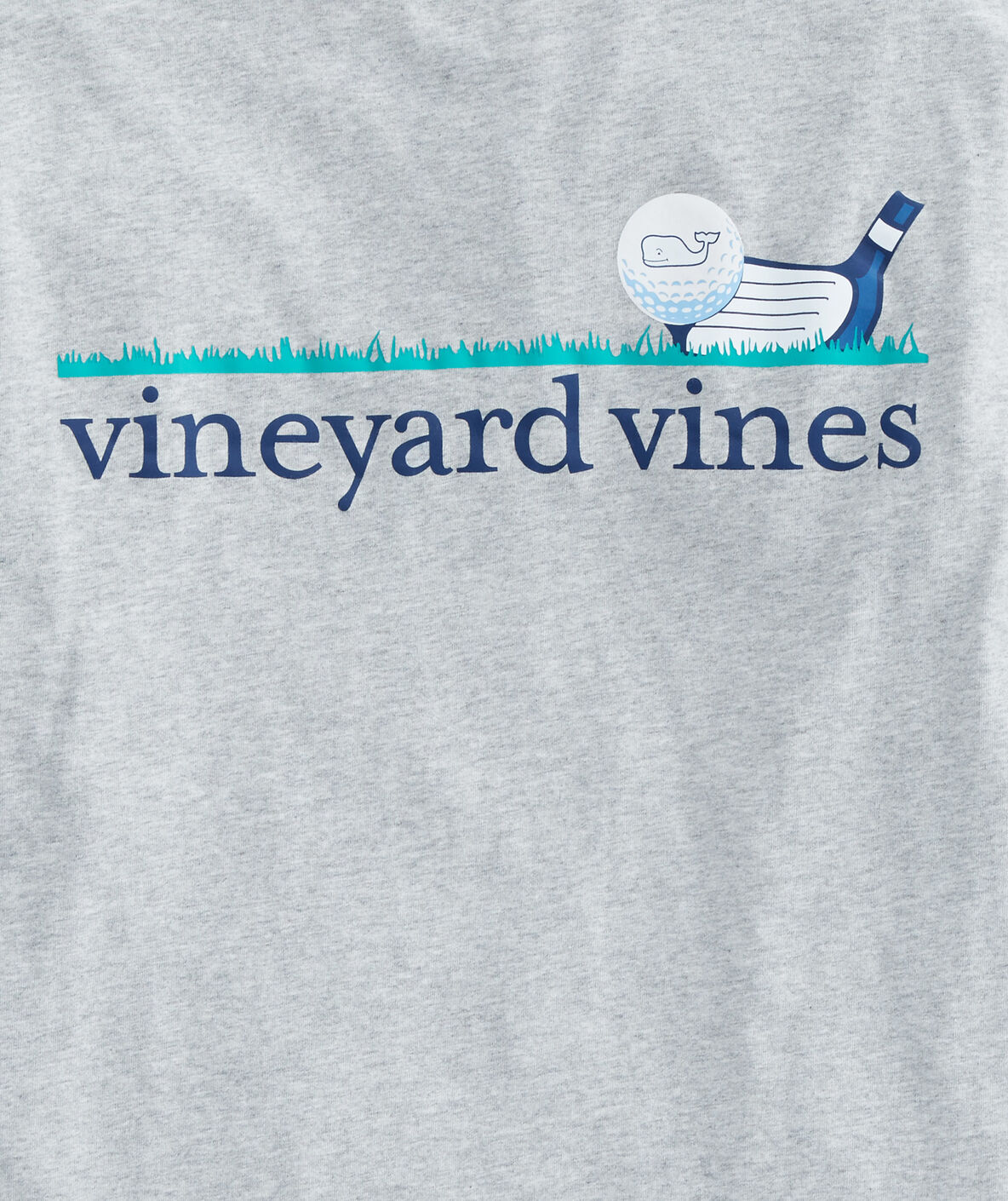Shop Golf Line Pocket TShirt at vineyard vines