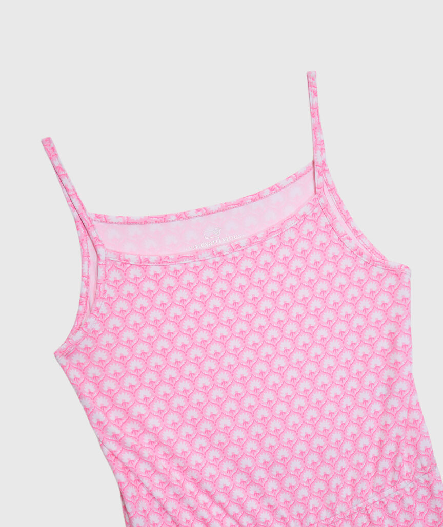OUTLET Girls' Performance Romper