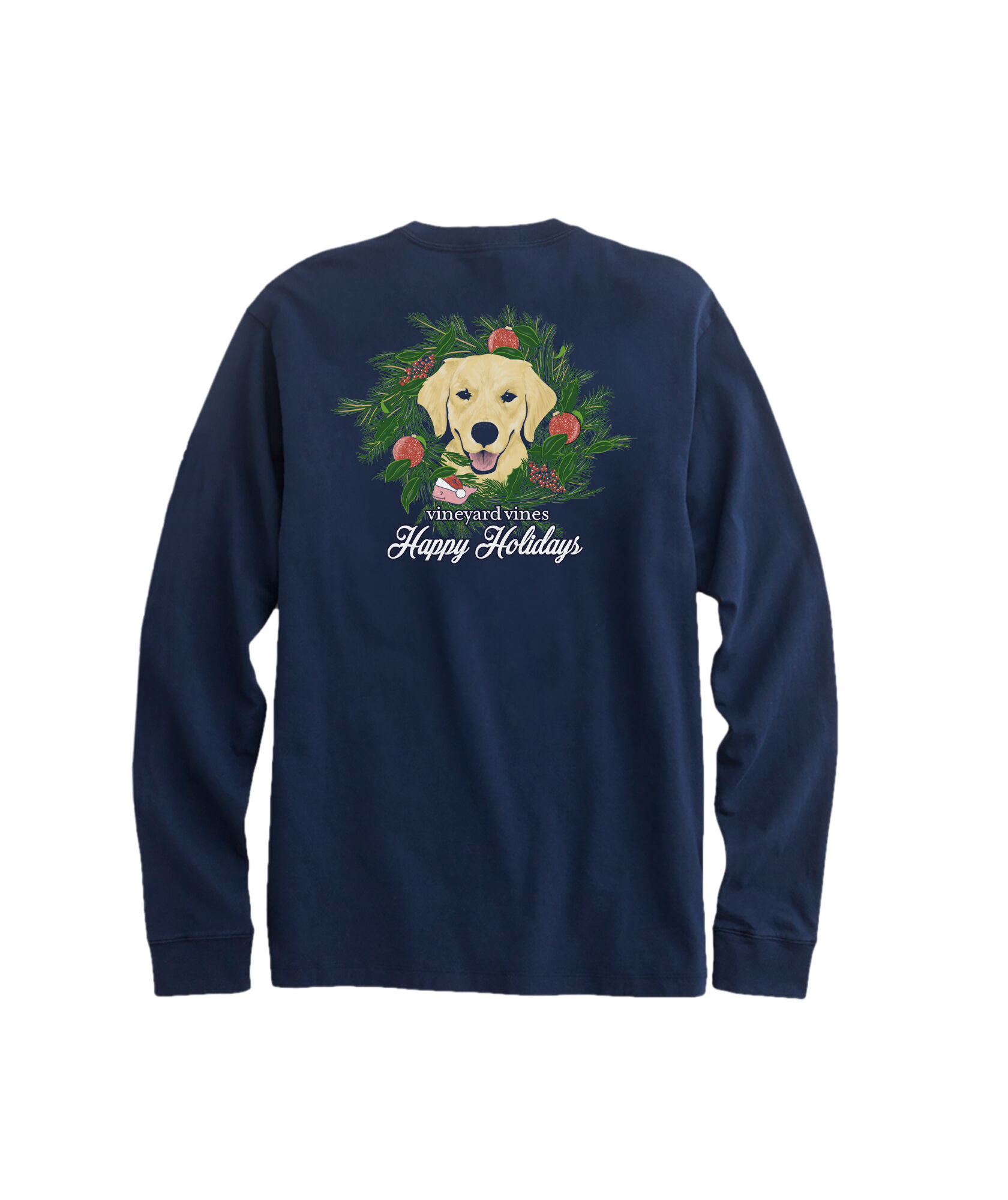 vineyard vines supreme