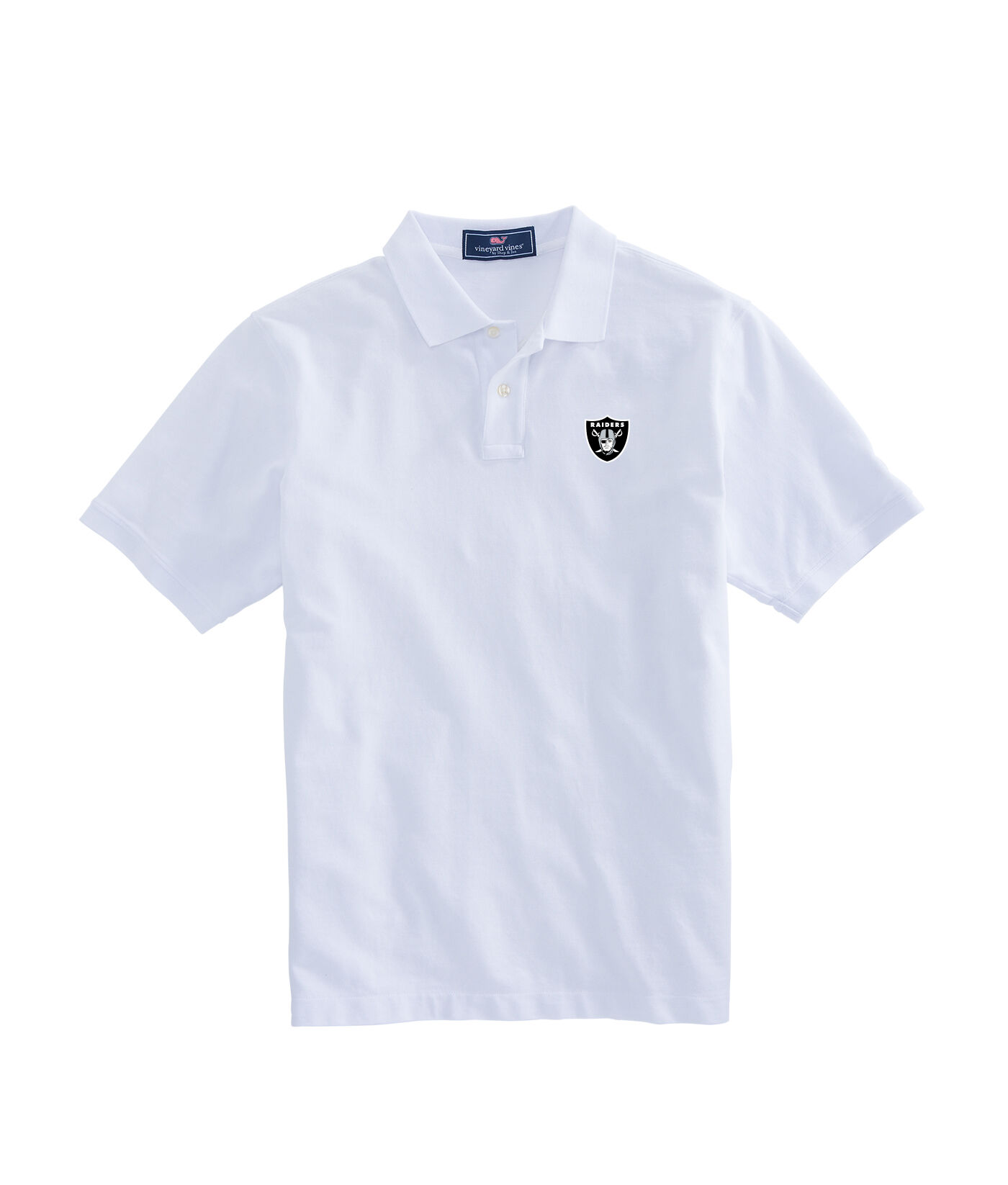 oakland raiders polo shirt