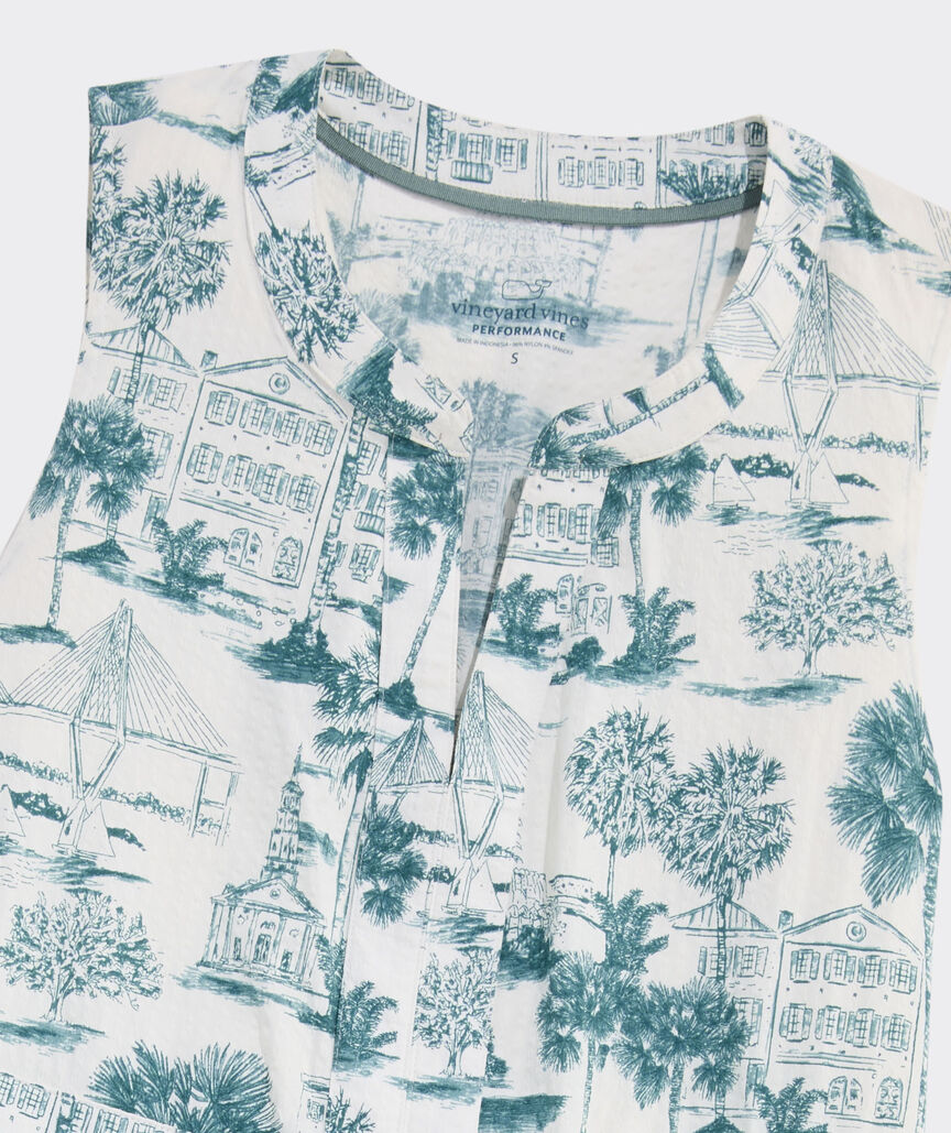 Tilly Harbor Dress