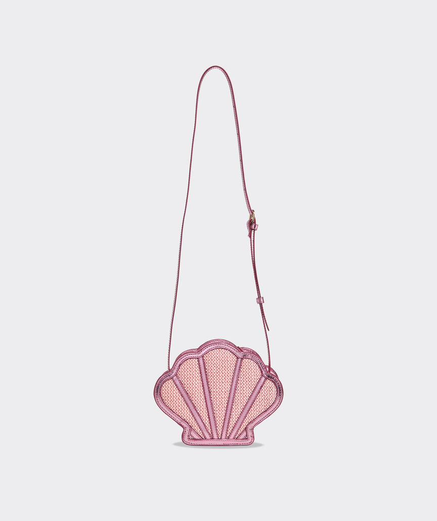 Girls' Clamshell Bag