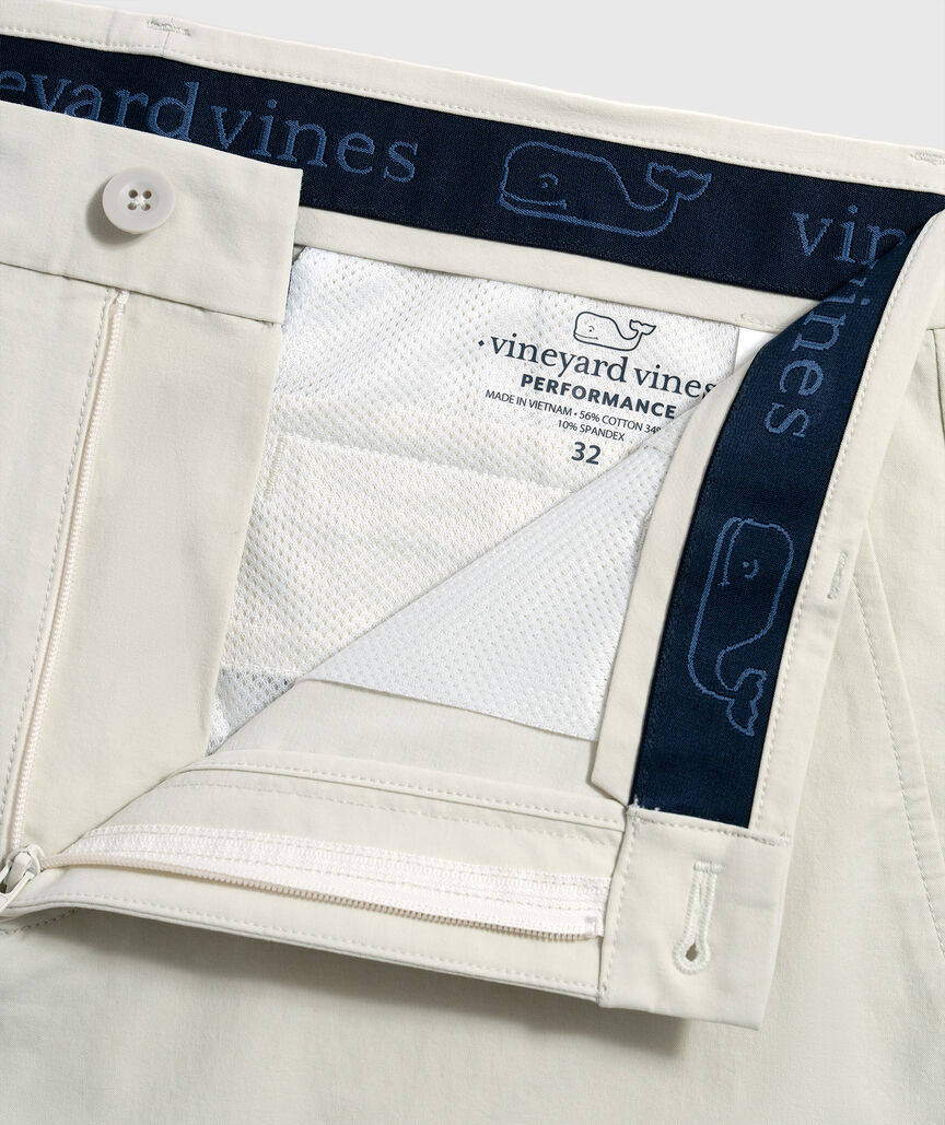 OUTLET Performance 6 Inch Shorts