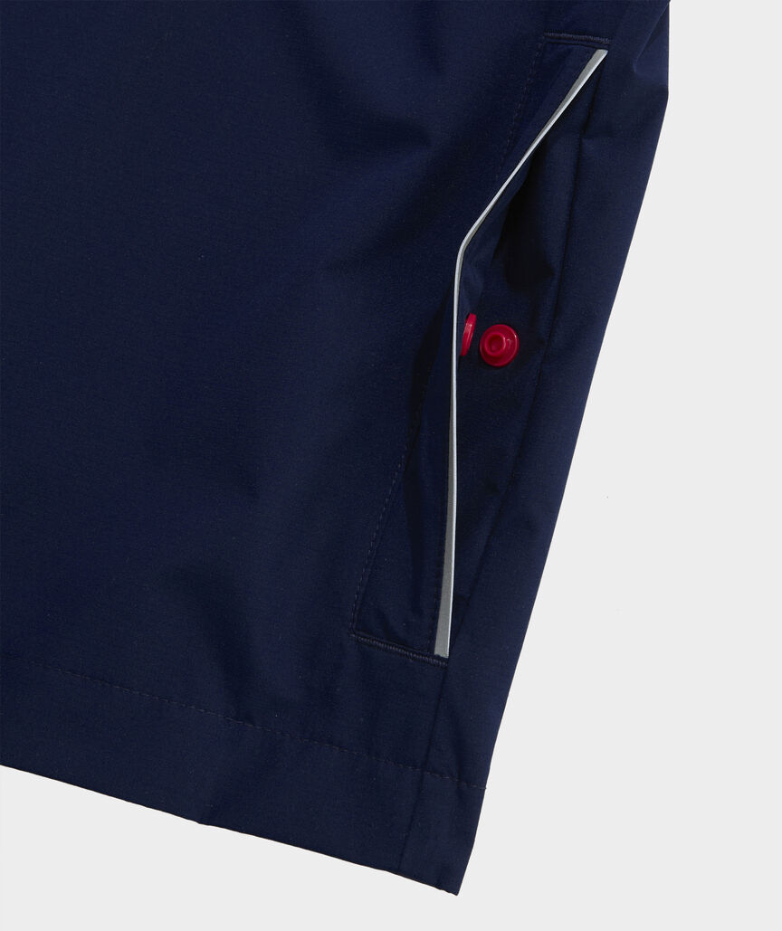 Boys' Stow & Go Colorblock Shep Jacket