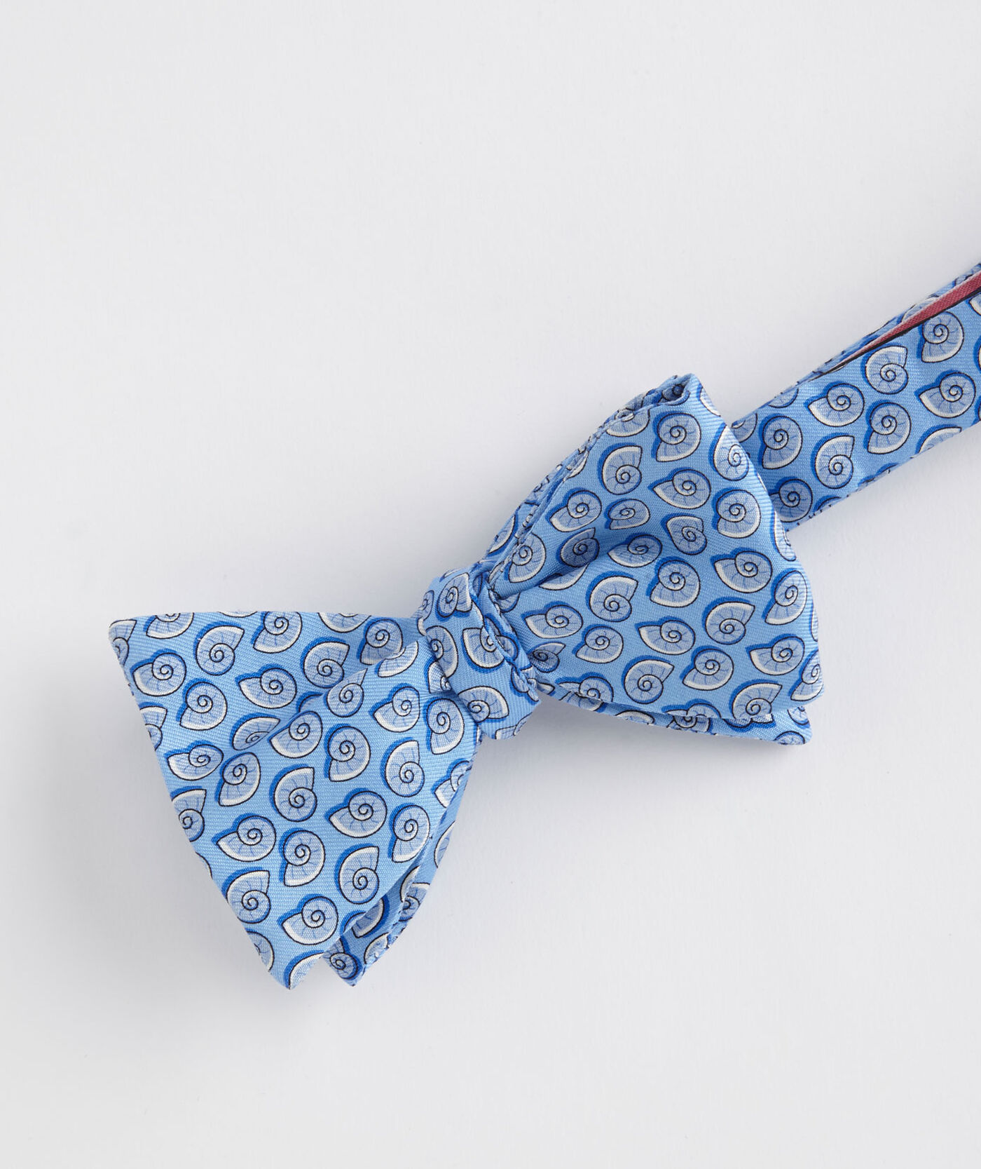 Men's Bow Ties Shells Silk Bow Tie for Men Vineyard Vines