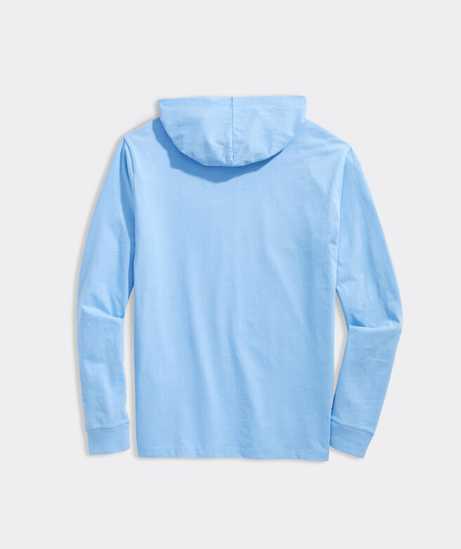 vineyard vines long sleeve hoodie