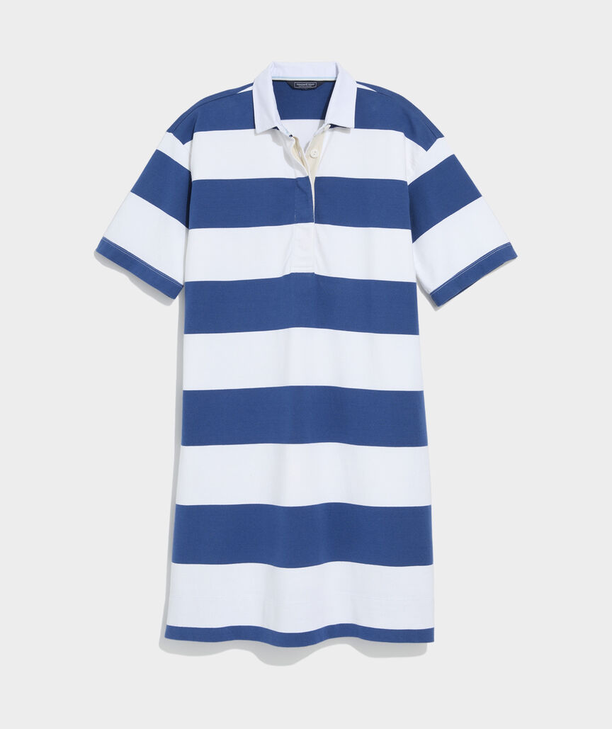Rugby Dress