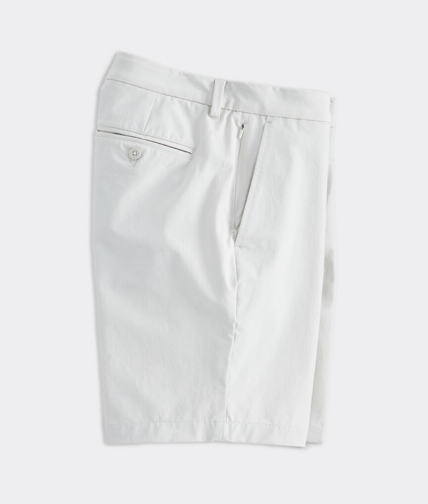 Big & Tall Performance 10 Inch On-The-Go Shorts