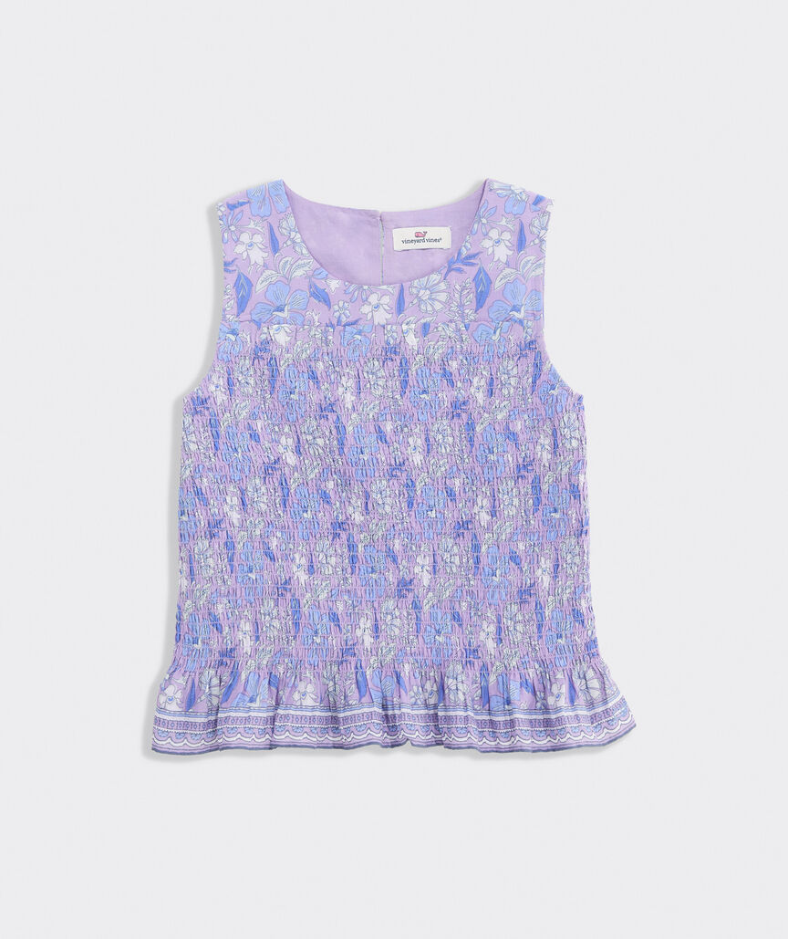 Girls' Elsie Top