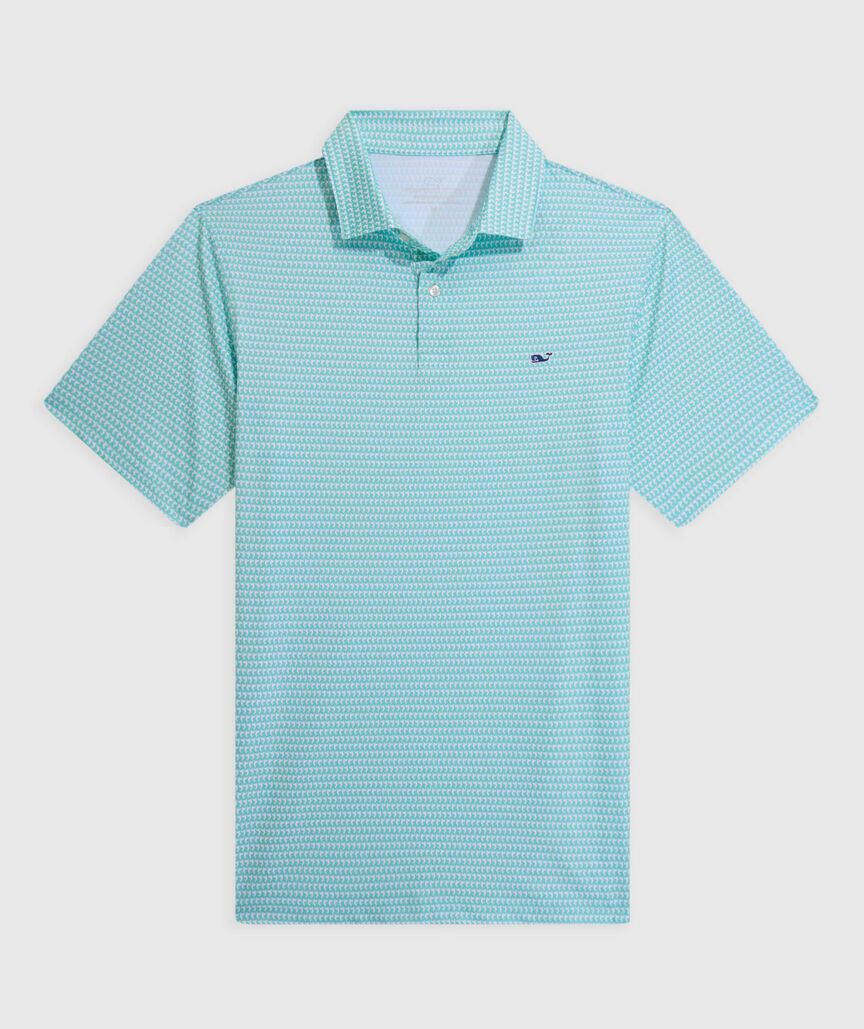 OUTLET Marlin Micro Performance Polo
