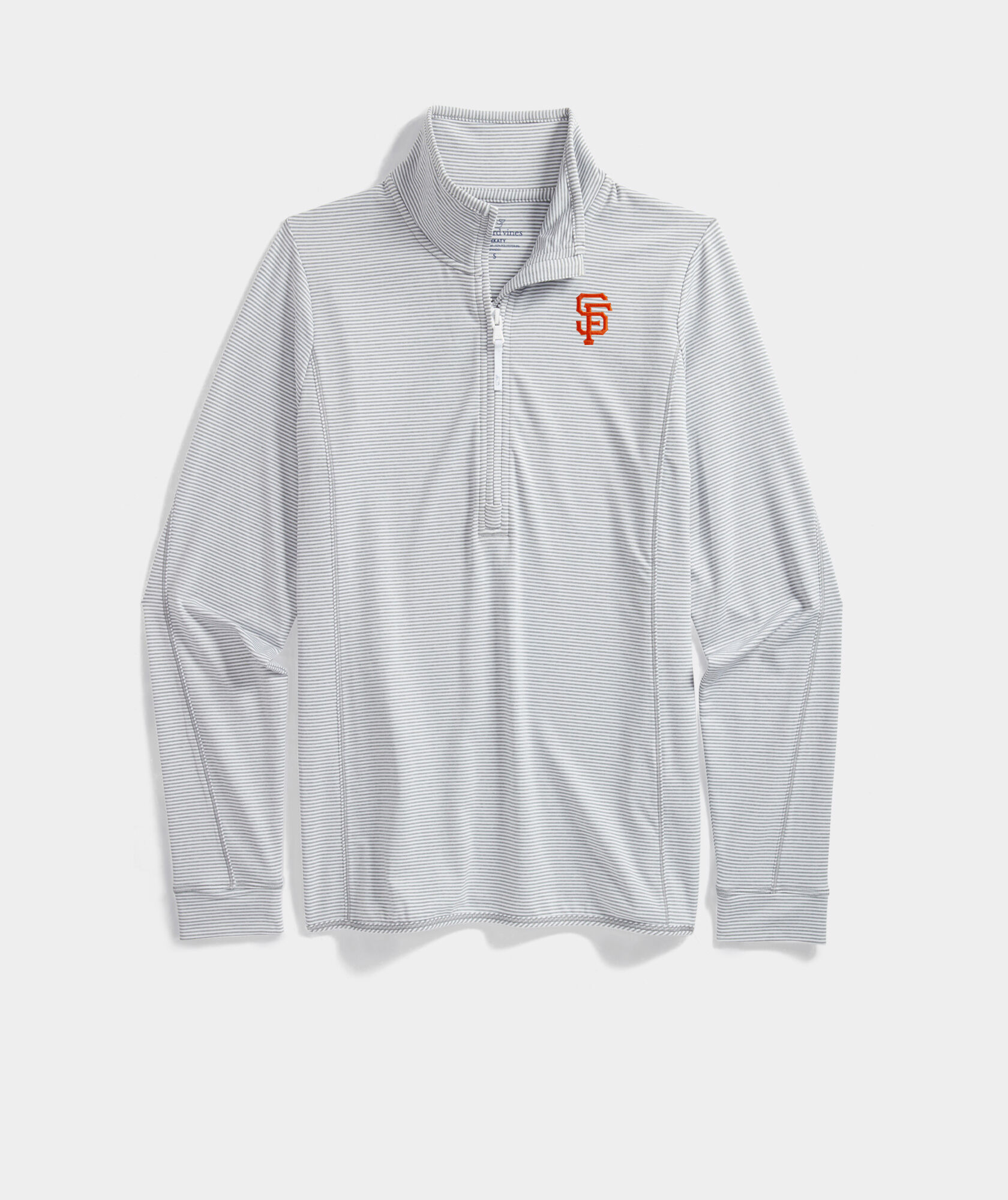 Women's San Francisco Giants Sankaty Shep Shirt™