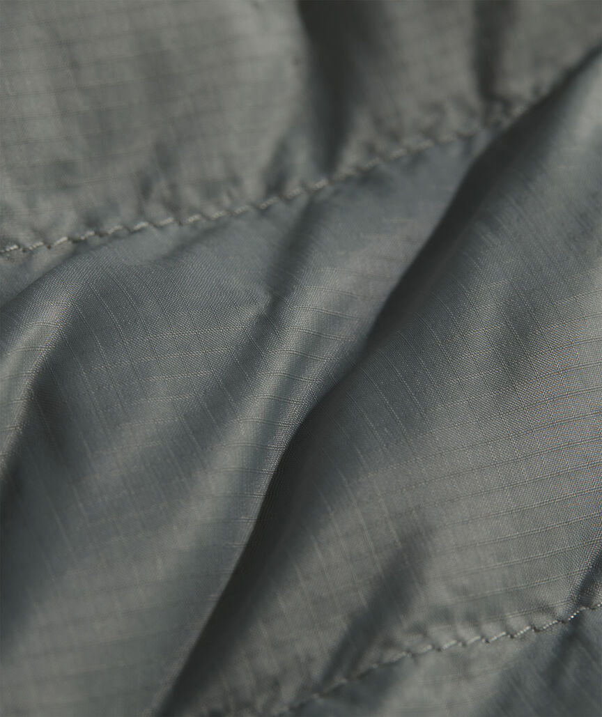 Packable Shoreline Puffer Vest