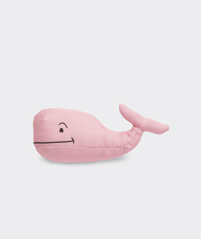 Large Whale Pet Toy