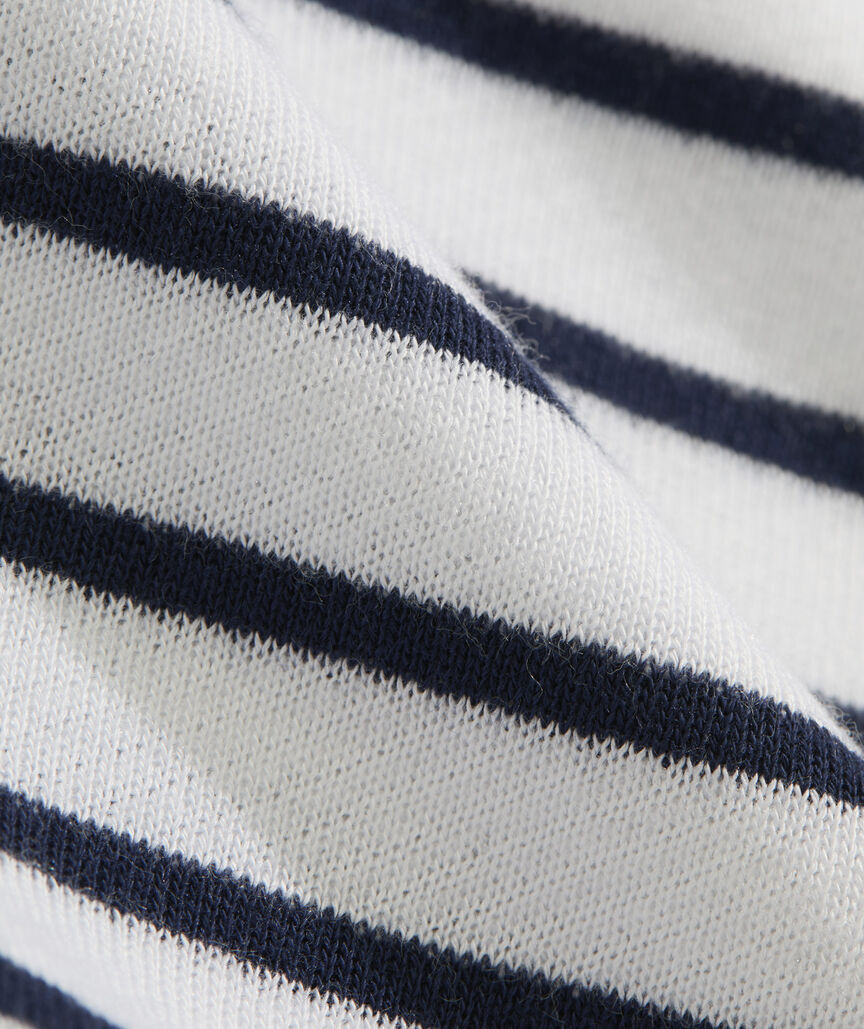 Beachy Terry Tee