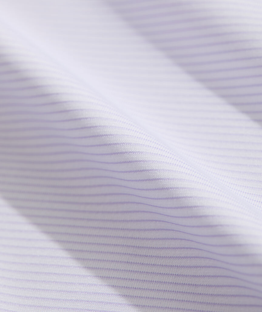 Performance St. Jean Stripe Sankaty Polo