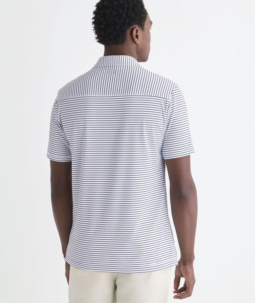 Performance Air Tech Polo