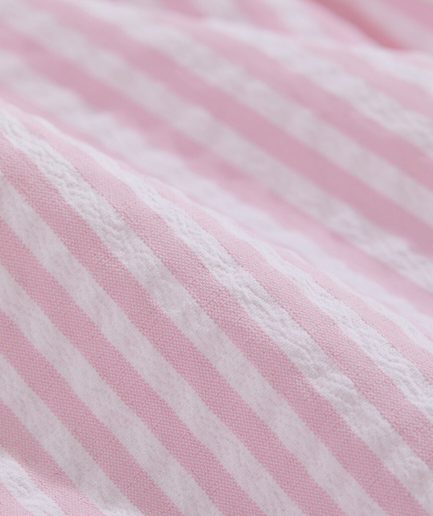 Sea Side Harbor Shorts