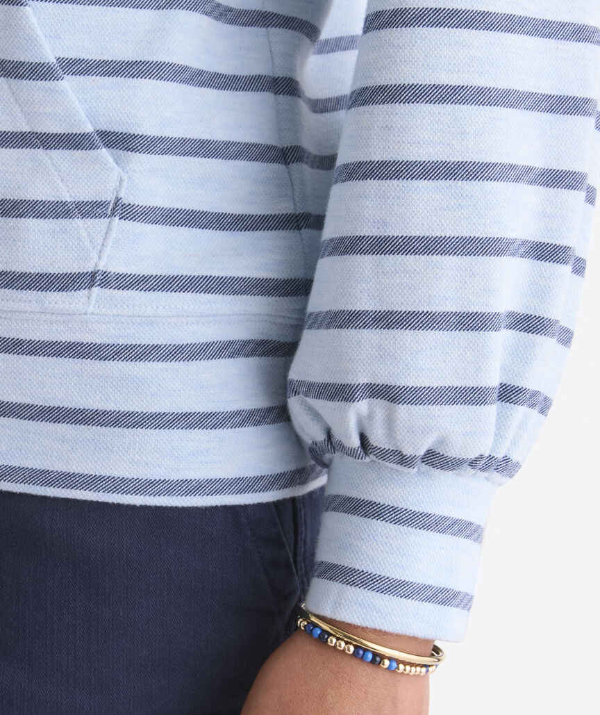 Women's Saltwater Quarter-Zip