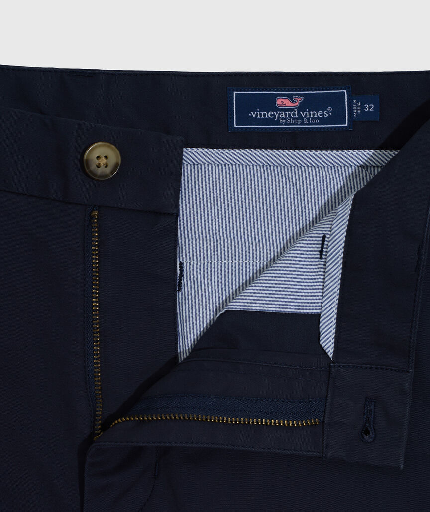 OUTLET 9 Inch Stretch Breaker Shorts