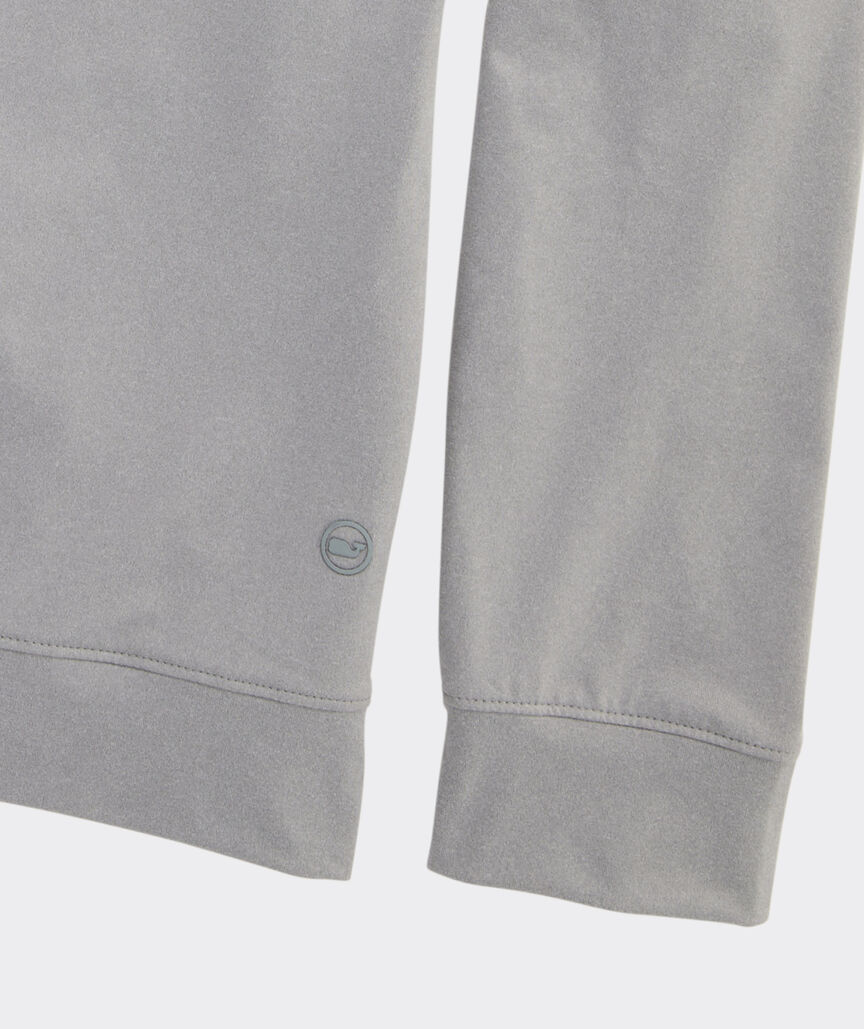 Performance Island Time Hoodie