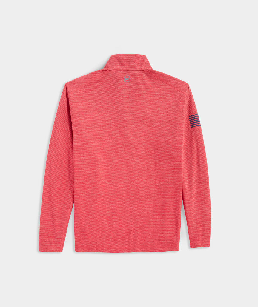 Head Of The Charles® Sankaty Quarter-Zip