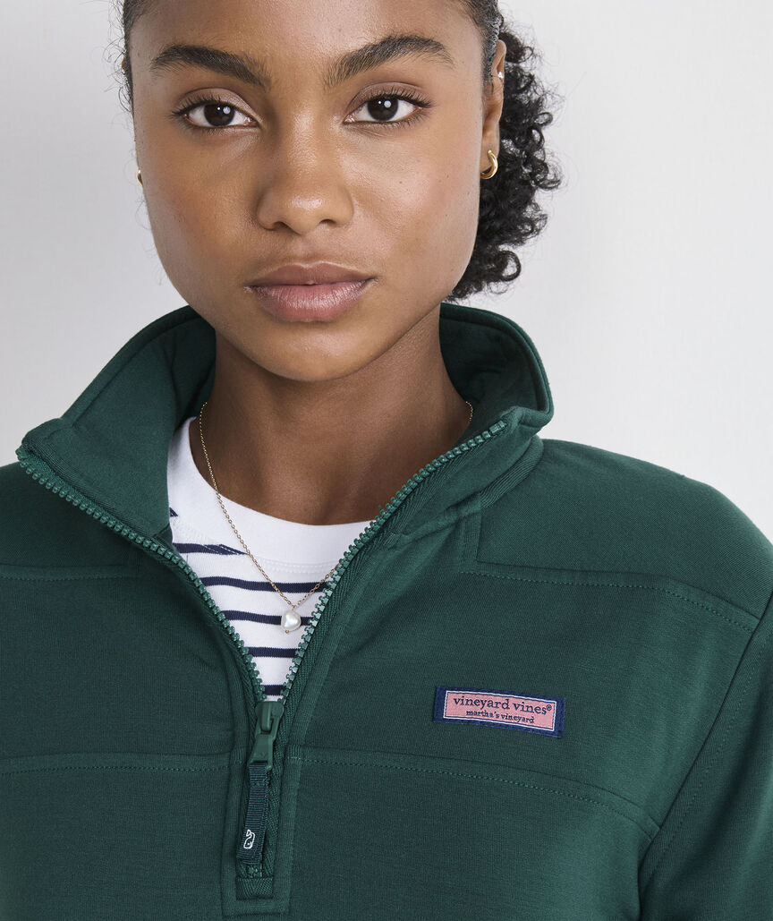 Dreamcloth® Relaxed Shep Shirt