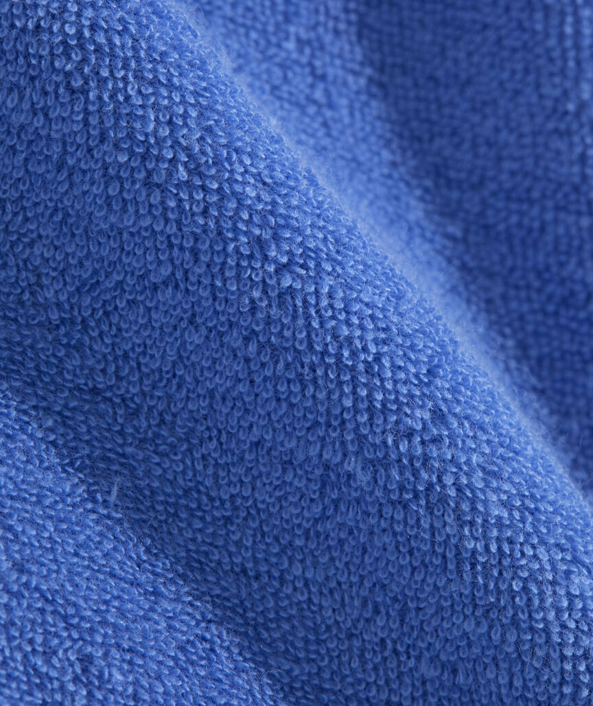 Girls' Chrissie Terry Towel Cover Up