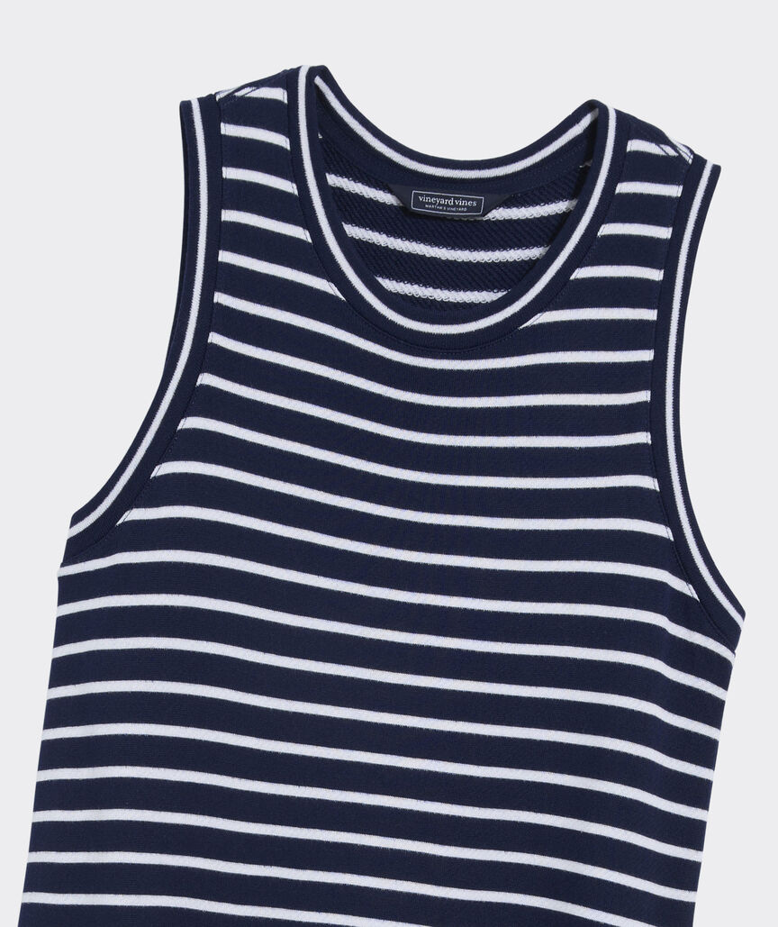 Maggie Beachy Terry Dress