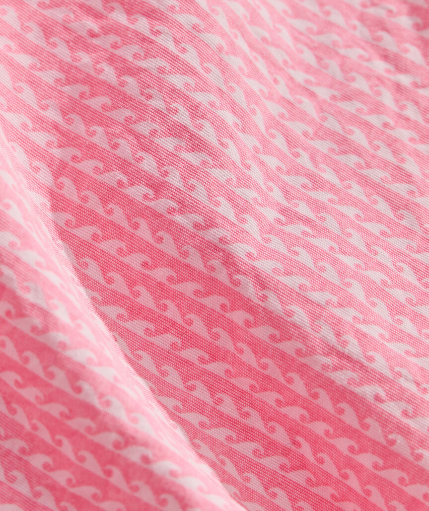 6 Inch Island Swim Trunks