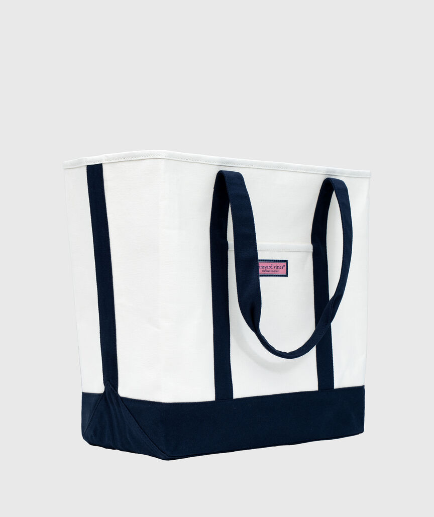 OUTLET Classic Canvas Tote