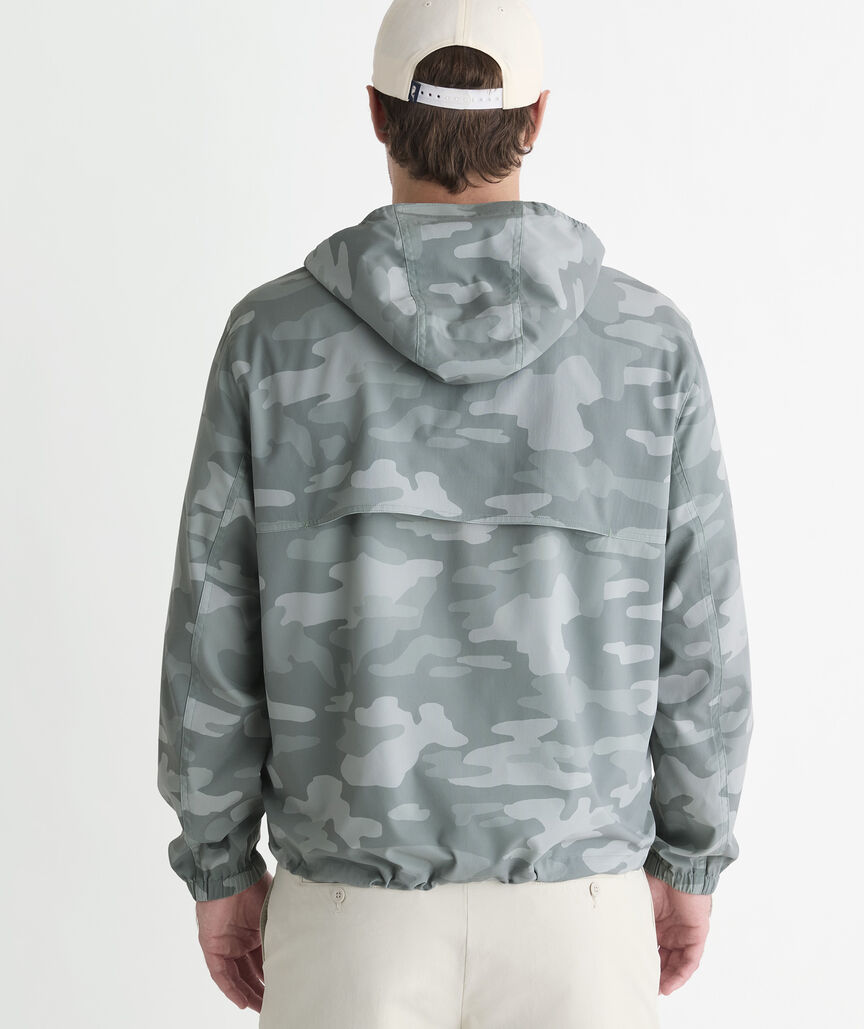 Skyward Anorak