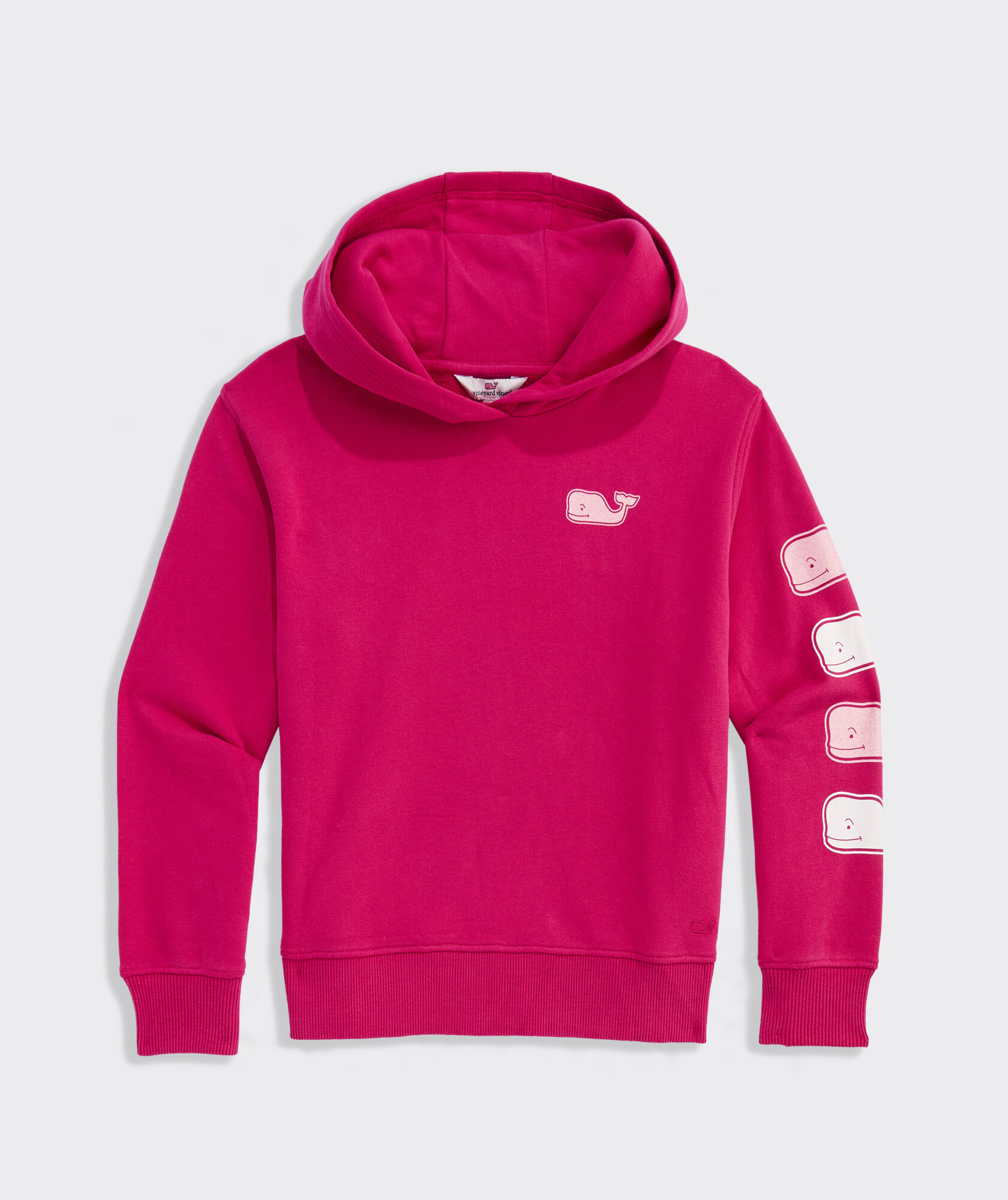 Girls' Surf Terry Hoodie
