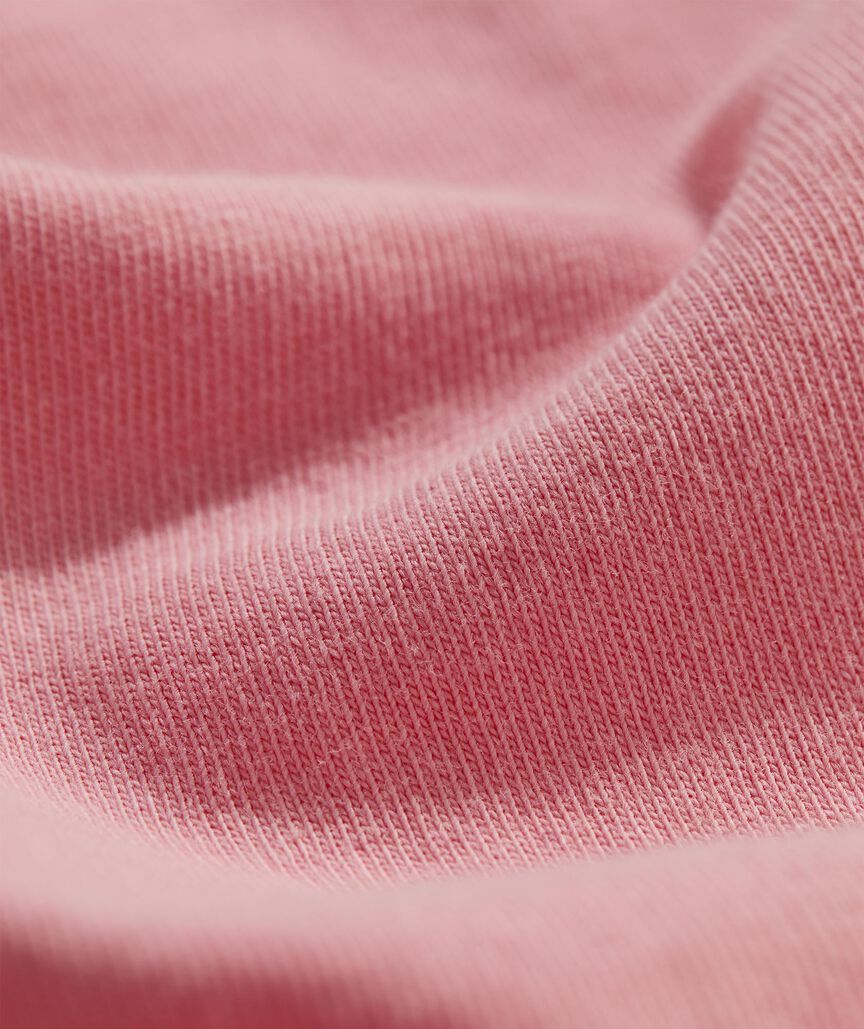 Boys' Drift Dye Pelican Volleyball Short-Sleeve Pocket Tee