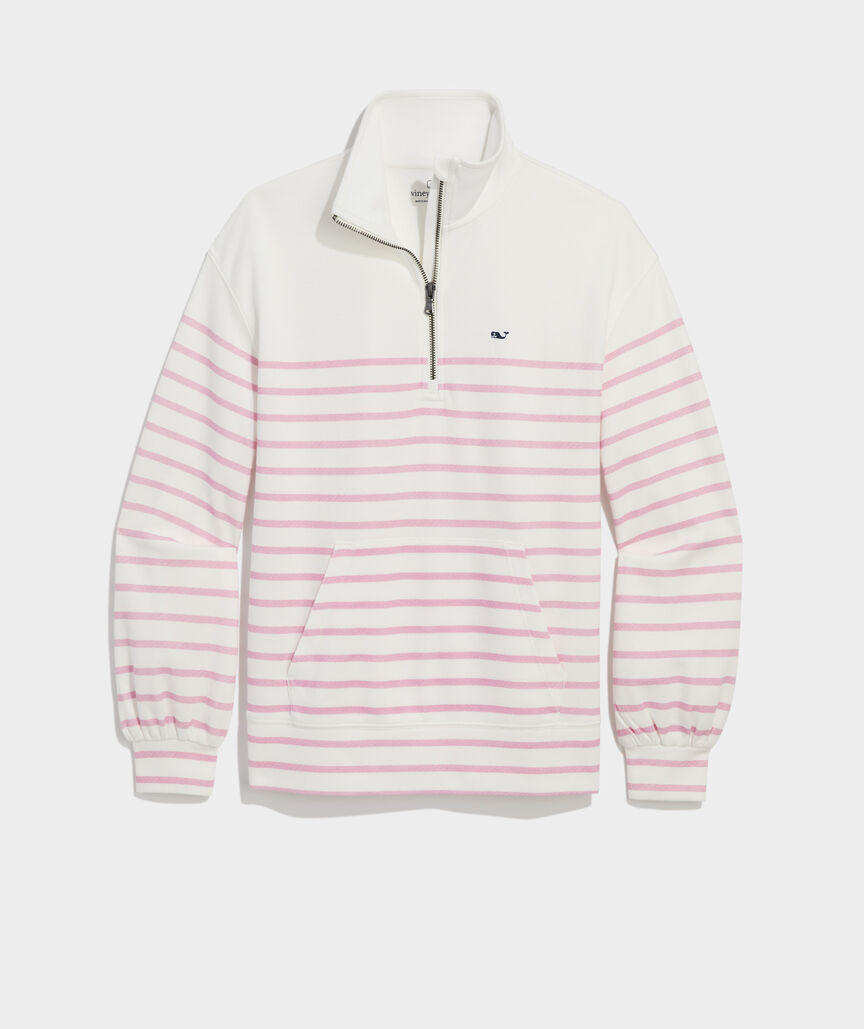 Women's Saltwater Quarter-Zip