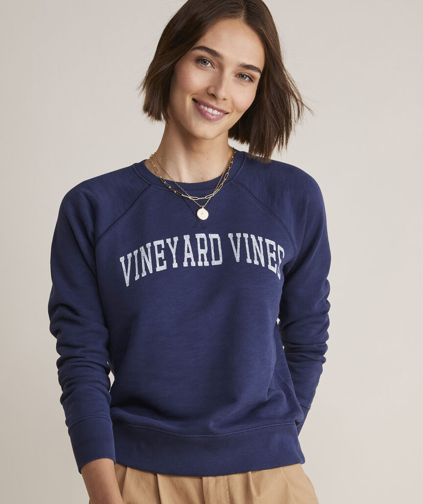 VV Logo Sweatshirt