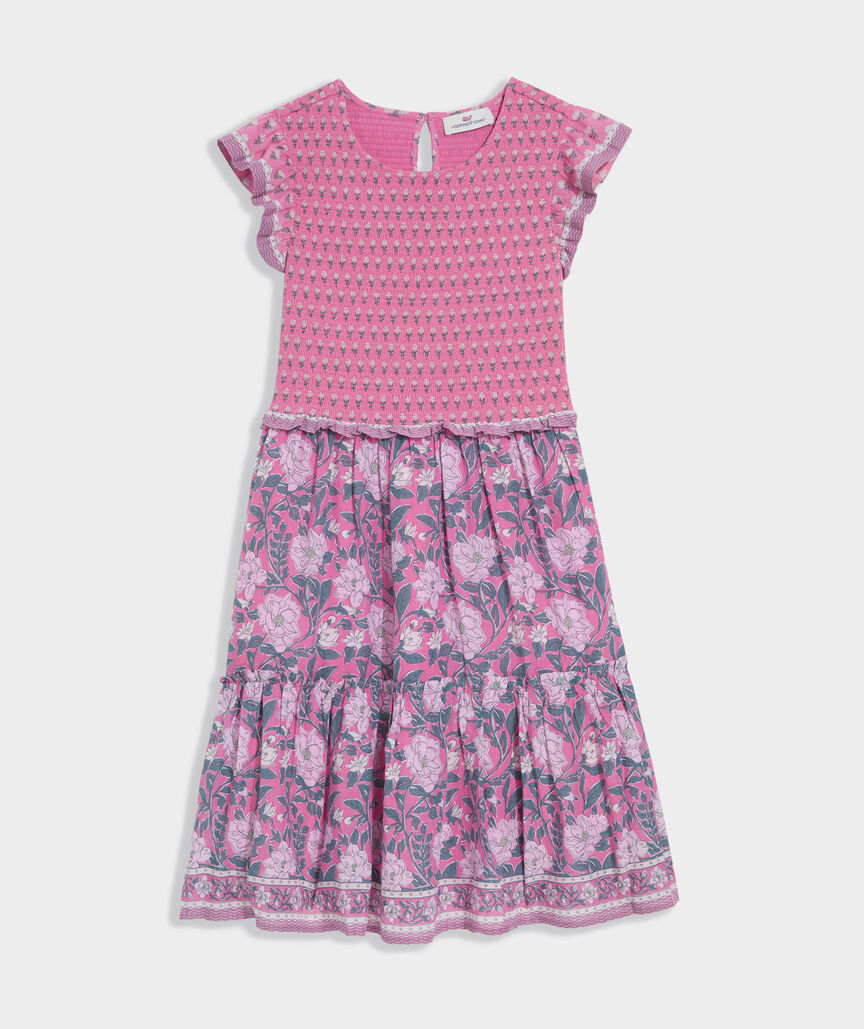 Girls' Ellen Dress