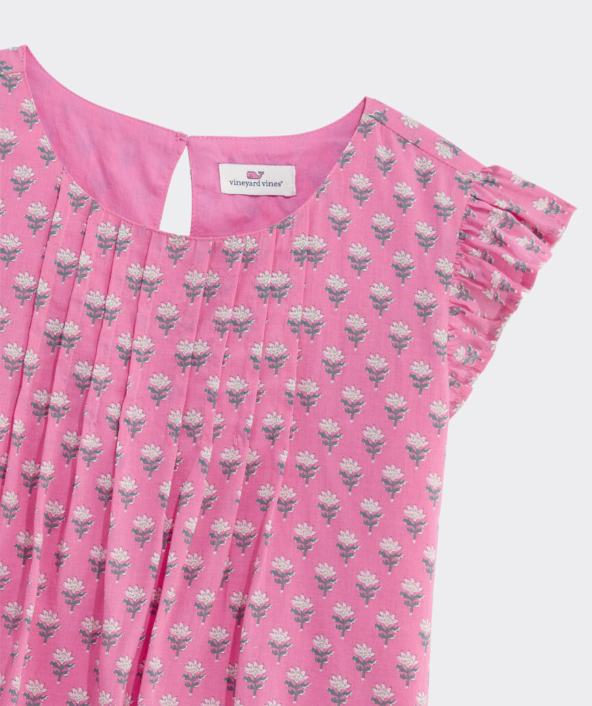 Girls' Megan Top