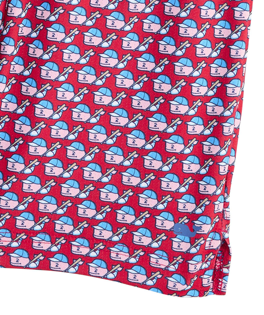 OUTLET Boys' Lacrosse Shorts