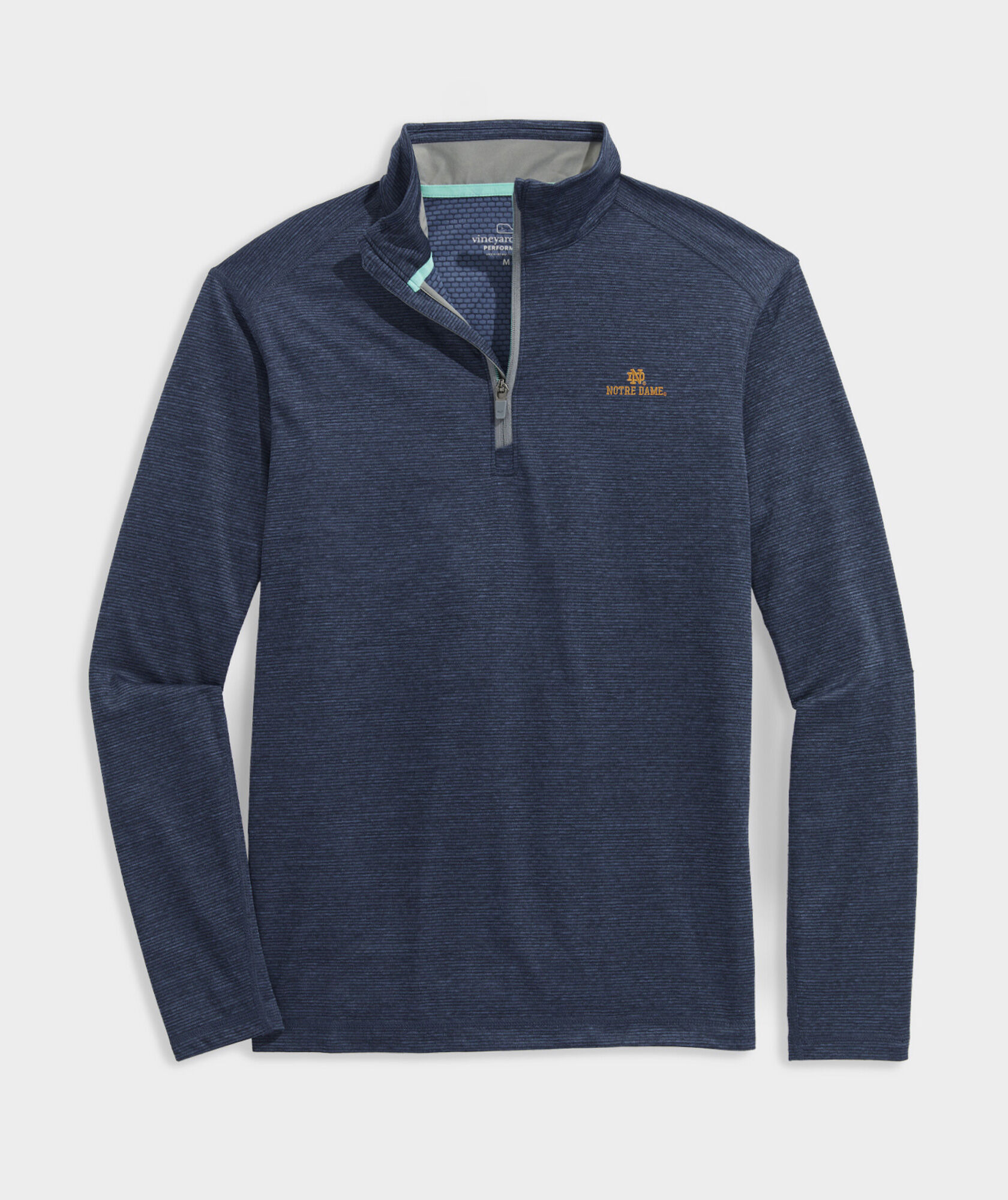 美品★ STAMMBAUM NOTRE DAME カットソー Vineyard Vines