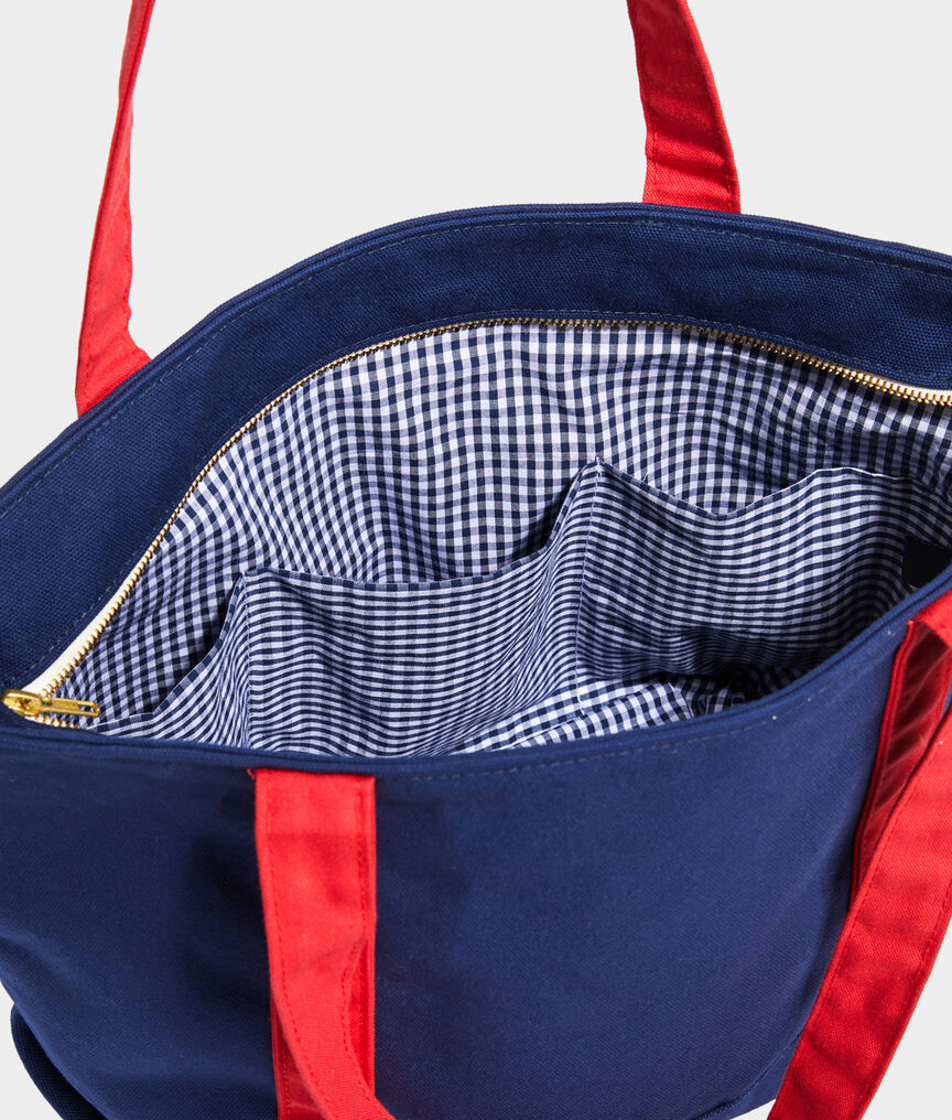 Americana Classic Tote Bag