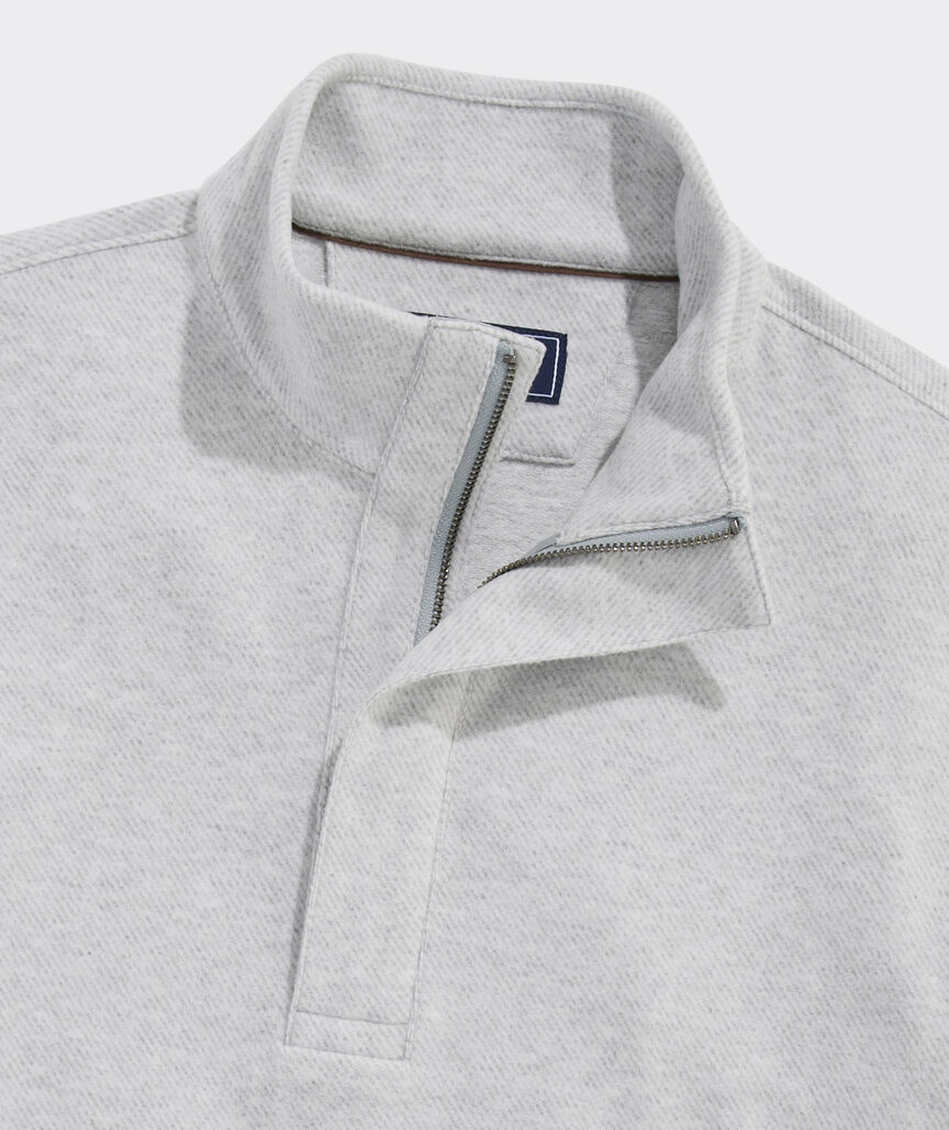 Calmwater Quarter-Zip
