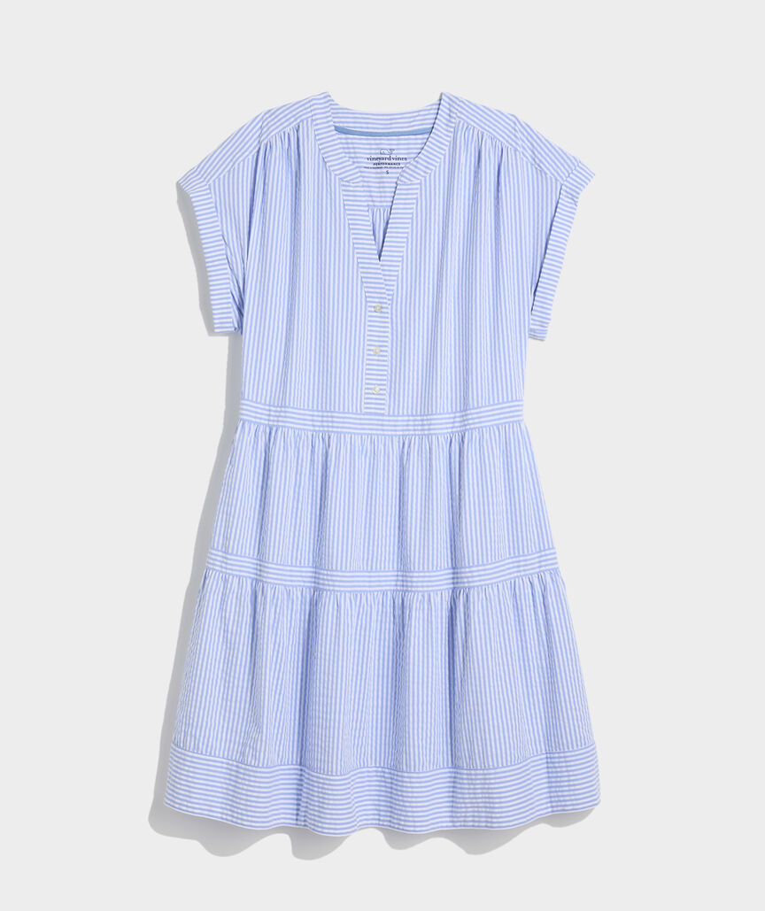 Dillon Harbor Dress