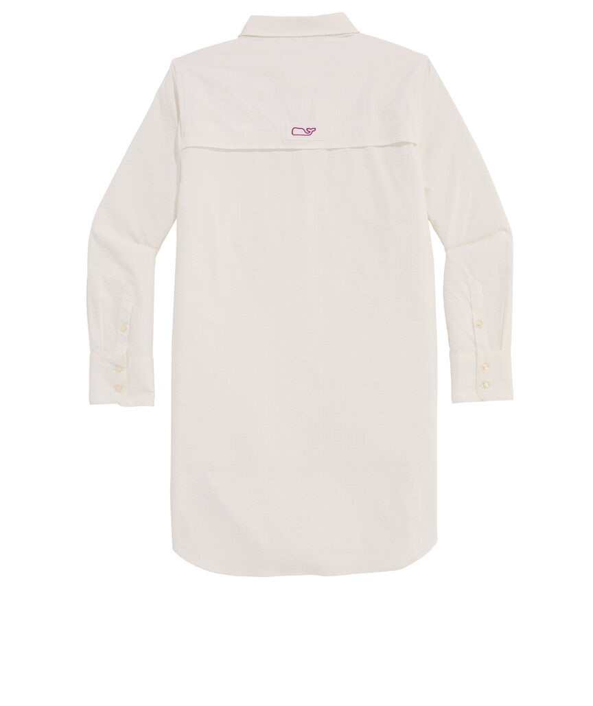 OUTLET Women's Harbor Shirt Cover-Up