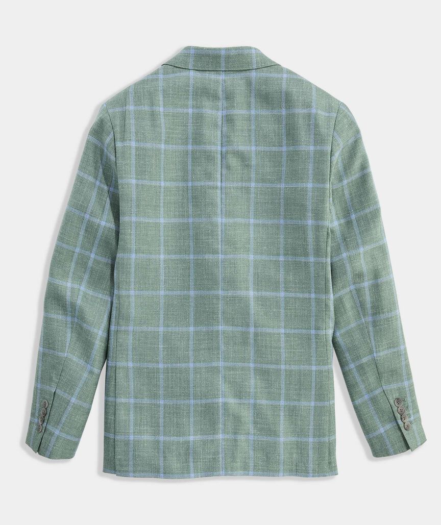 Ashton Check Greenwich Sport Coat
