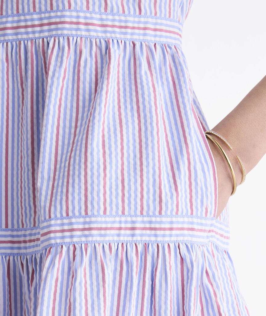 Dillon Harbor Dress