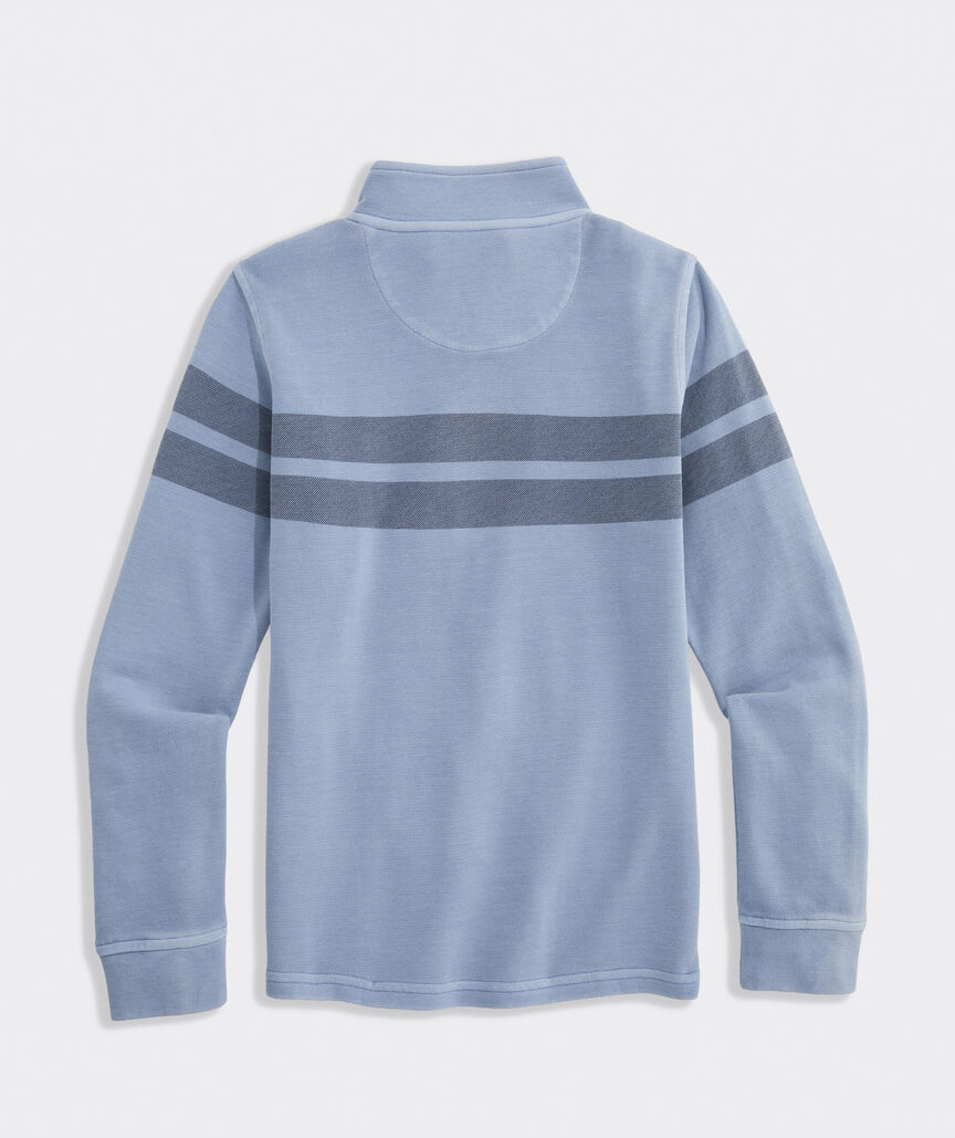 Boys' Coastline Quarter-Zip