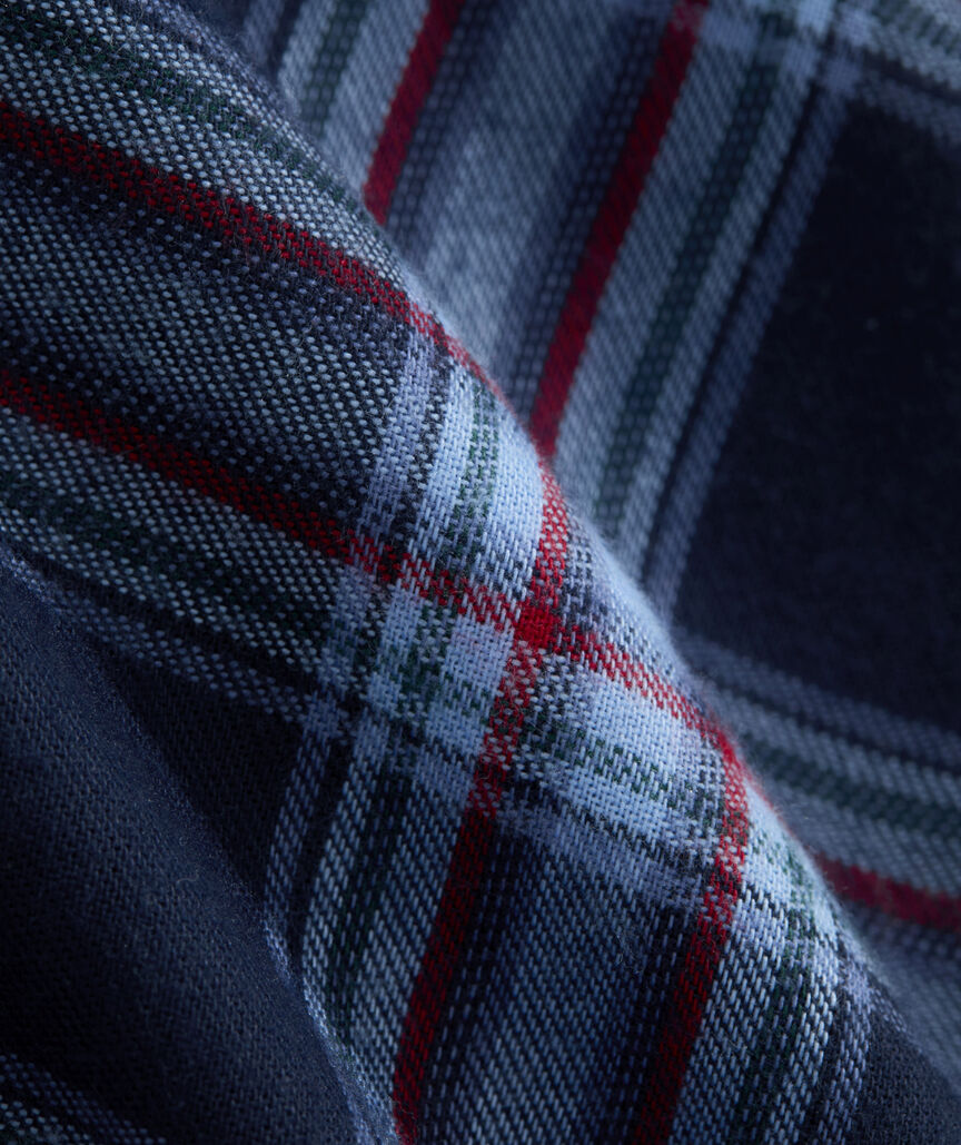 Boys' Flannel Pajama Pants