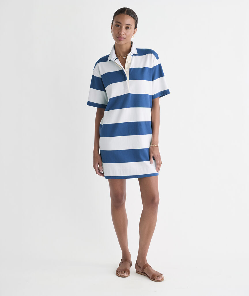 Rugby Dress