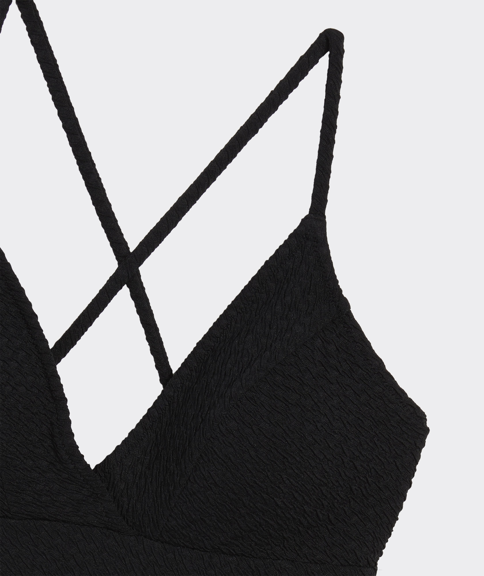 Textured Sconset One-Piece